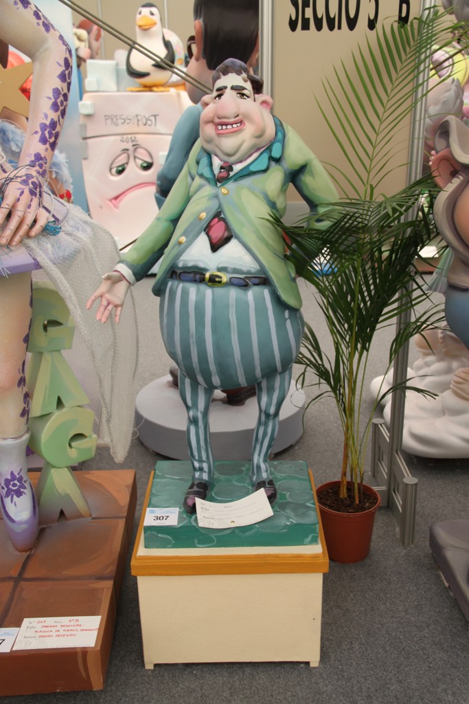 Totfalles: Ángel Villena-Pintor Sabater